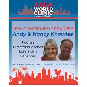 Image post by @SwimAmerica-National-Office on Facebook