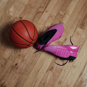 Image post by @adidasbasketball on Instagram