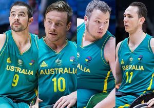 Image post by @basketballaus on Instagram