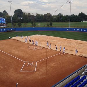 Image post by @uksoftball on Instagram