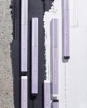 Image post by @fentybeauty on Instagram