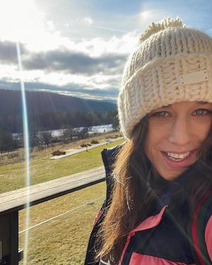 Image post by @joannajedrzejczyk on Instagram
