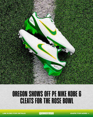 Image post by @sneakernews on Instagram