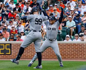 Image post by @MLB on Twitter