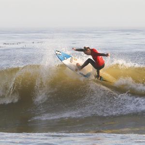 Image post by @wsl.qs on Instagram