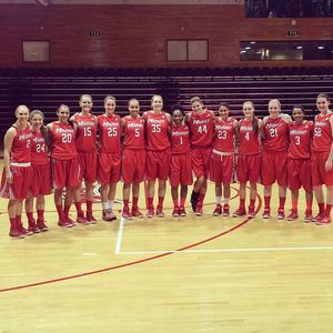 Image post by @maristwbb on Instagram