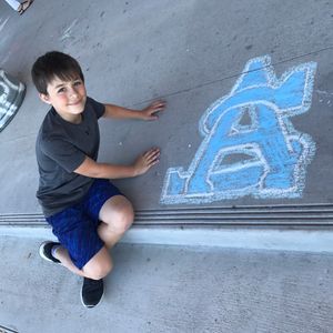 Image post by @sasaustin on Instagram
