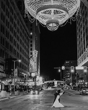 Image post by @playhousesquare on Instagram