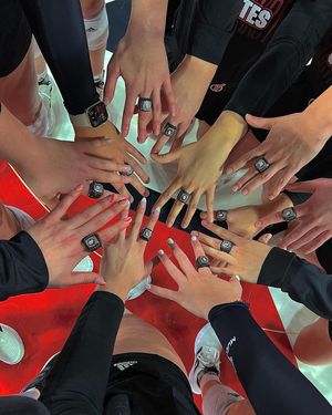 Image post by @sdcoyotesvb on Instagram