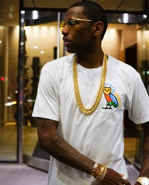 Image post by @myfabolouslife on Instagram
