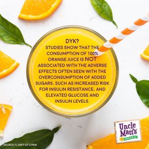 Image post by @unclemattsorganic on Instagram