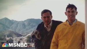 Video post by @msnbc on YouTube