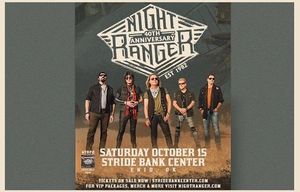 Image post by @nightranger on Instagram