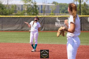 Image post by @pcflfastpitch on Instagram