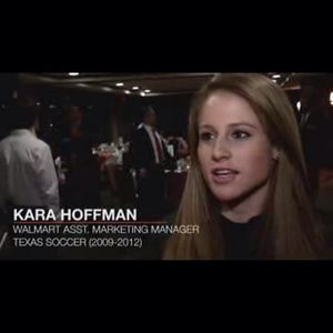 Image post by @texassoccer on Instagram