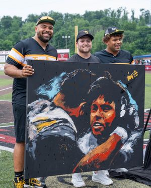 Image post by @NotJustFootball on Twitter