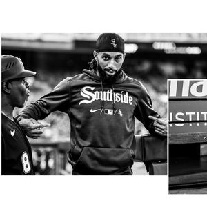 Image post by @carljonesmedia_sports on Instagram