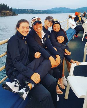 Image post by @cubuffswgolf on Instagram