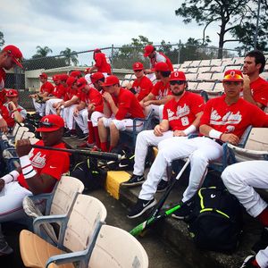 Image post by @ohiostatebase on Instagram