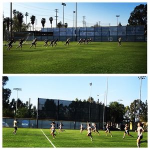 Image post by @cbuwsoccer on Instagram