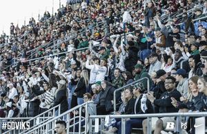 Image post by @psuviksfb on Instagram
