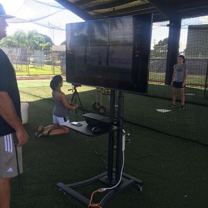 Image post by @fiusoftball on Instagram
