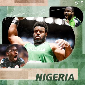 Image post by @supersporttv on Instagram