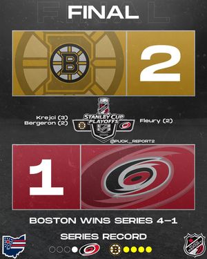 Image post by @puckreportnhl on Instagram
