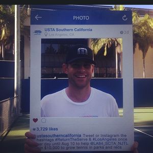 Image post by @ustasocal on Instagram
