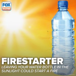 Image post by @foxweather on Instagram
