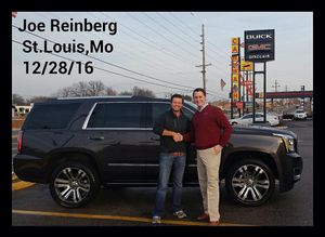 Image post by @davesinclairbuickgmc on Instagram