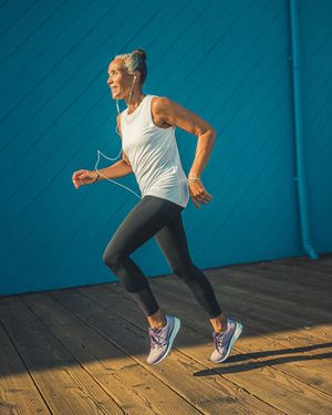 Image post by @saucony on Instagram