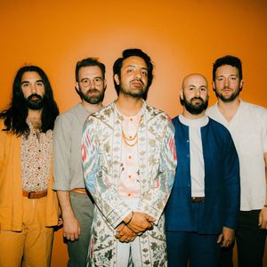 Image post by @youngthegiant on Instagram