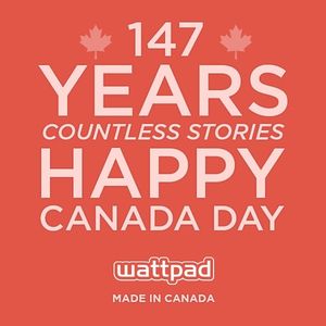 Image post by @wattpad on Instagram