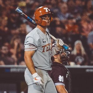 Image post by @texasbaseball on Instagram
