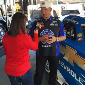 Image post by @jfr_racing on Instagram