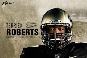 Image post by @cubuffsfootball on Instagram
