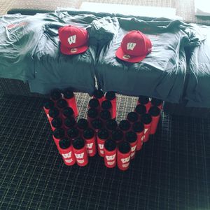 Image post by @wisconsinm_golf on Instagram