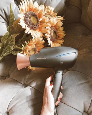 Image post by @panasonicpersonalcare on Instagram