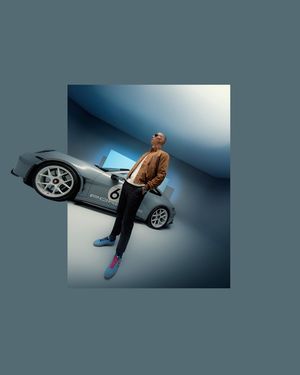 Image post by @pumamotorsport on Instagram
