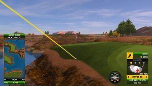 Image post by @GoldenTee on Facebook