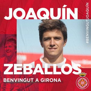 Image post by @gironafc on Instagram