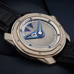 Image post by @sothebyswatches on Instagram