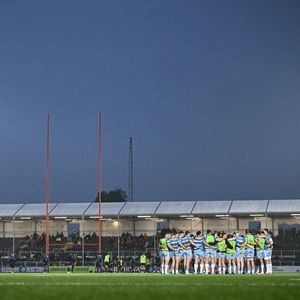 Image post by @leinsterrugby on Instagram