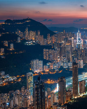 Image post by @cathaypacific on Instagram