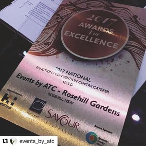 Image post by @australianturfclub on Instagram