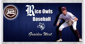 Image post by @twelvebaseball on Instagram