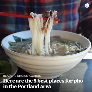 Image post by @theoregonian on Instagram