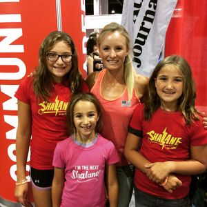 Image post by @shalaneflanagan on Instagram
