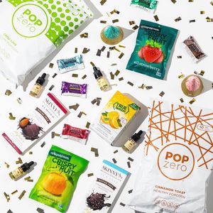 Image post by @skinnymechocolates on Instagram